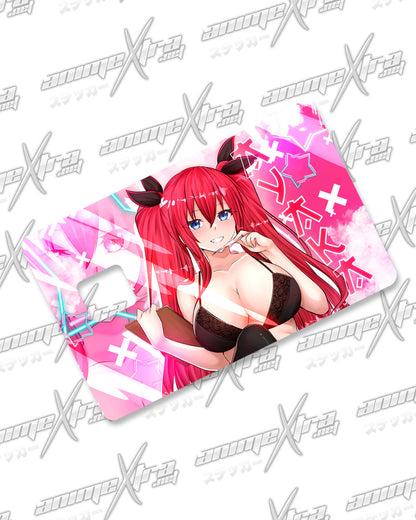 Ayaka Nurse CC Skinz