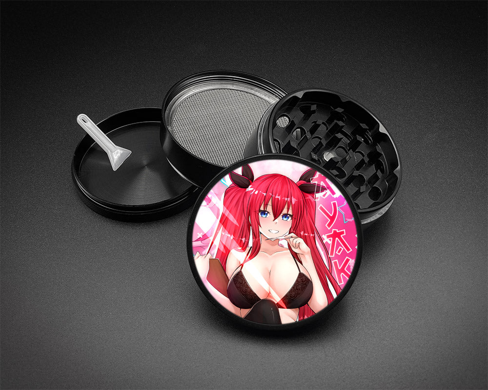 Ayaka Nurse Grinders