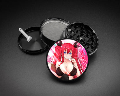 Ayaka Nurse Grinders