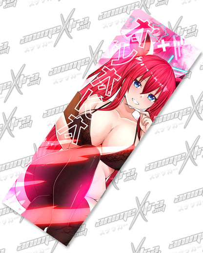 Ayaka Nurse Slaps