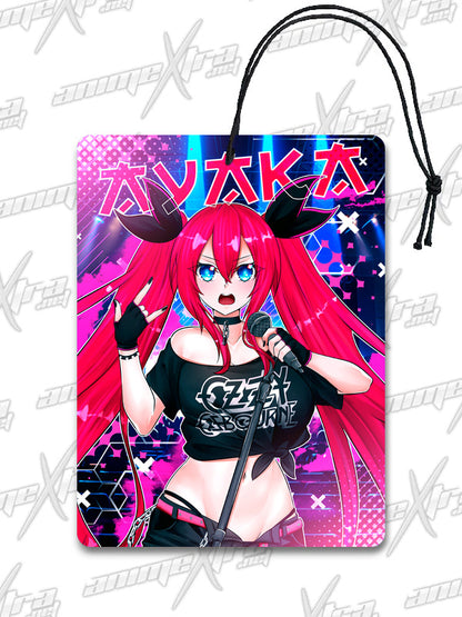 Ayaka Rocker Air Fresheners