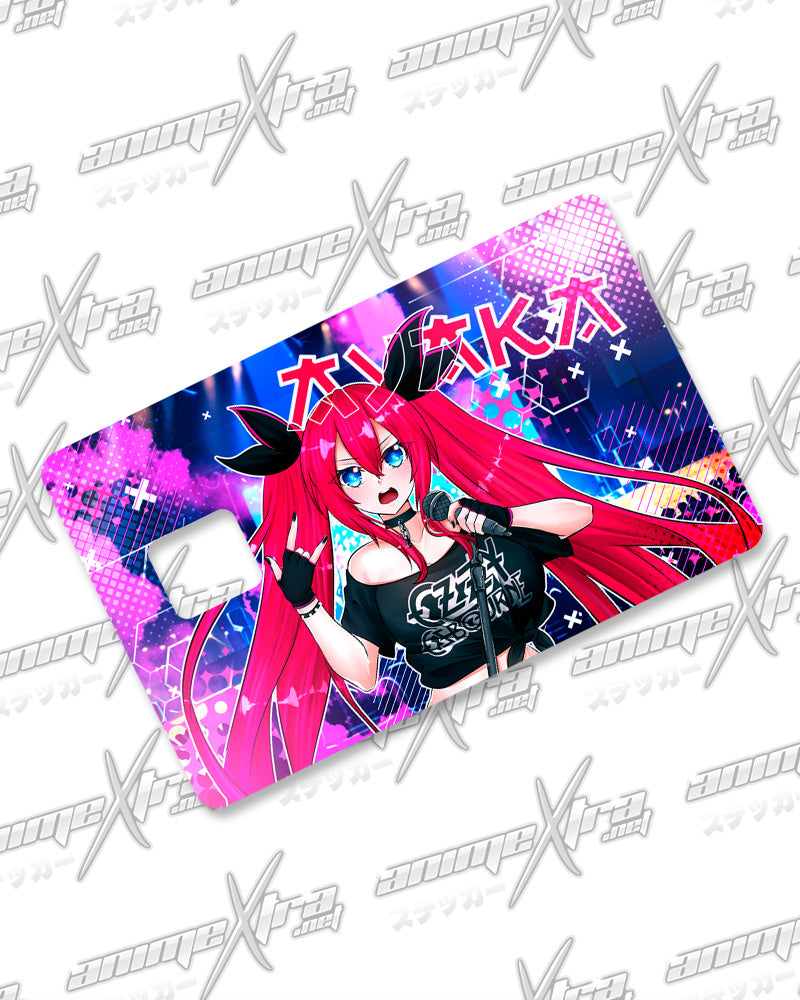 Ayaka Rocker CCSkinz