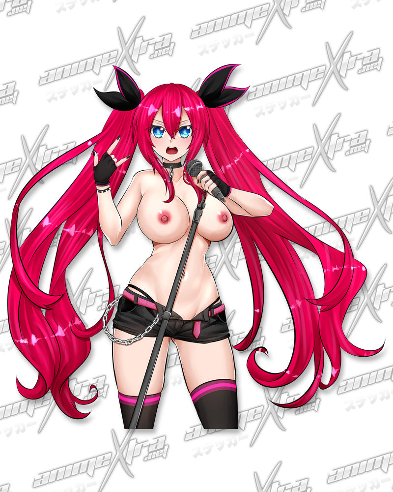 Ayaka Rocker KissCuts