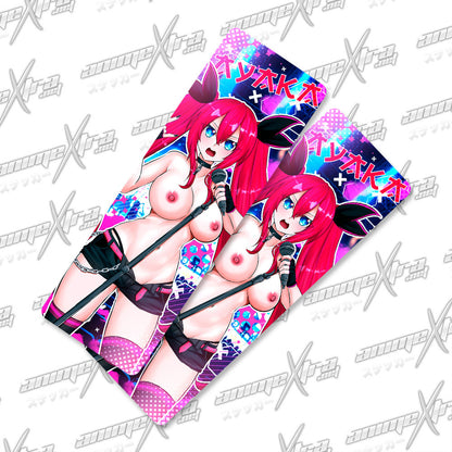 Ayaka Rocker Bookmarks