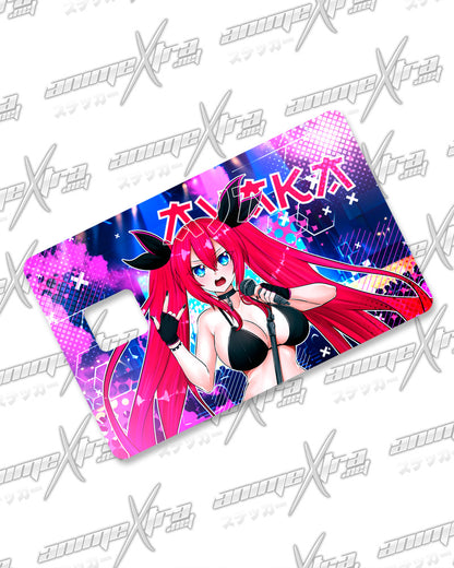 Ayaka Rocker CCSkinz