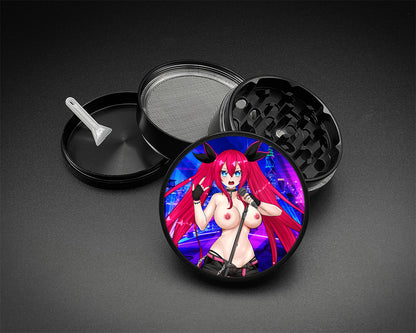 Ayaka Rocker Weeb Grinders