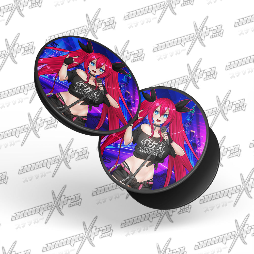 Ayaka Rocker Phone Grips