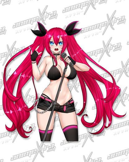 Ayaka Rocker KissCuts