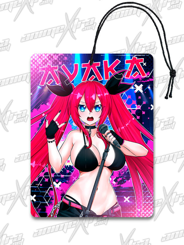 Ayaka Rocker Air Fresheners