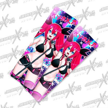 Ayaka Rocker Bookmarks