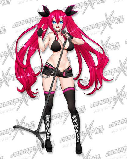 Ayaka Rocker Full KissCuts