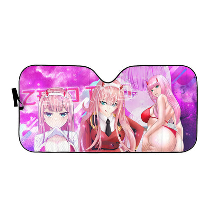 Zero Two Sun Shades