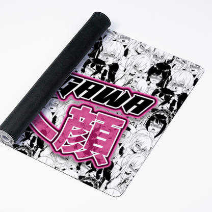 Ahegao Marin NSFW Desk Mat