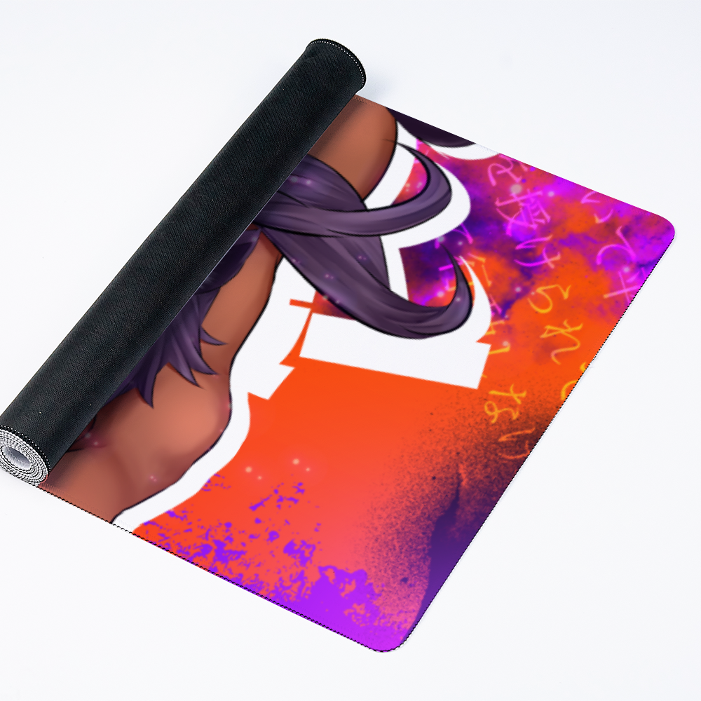 Yoruichi NSFW Desk Mat