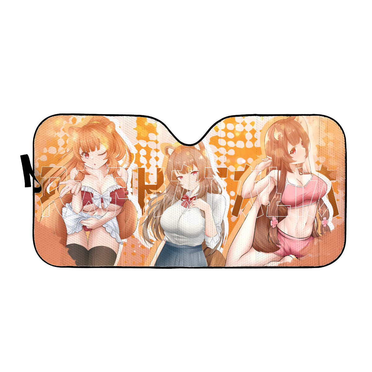 Raphtalia Sun Shades