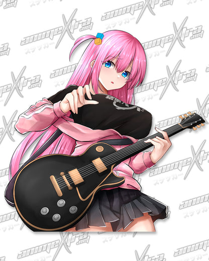 Bocci Rocker KissCuts