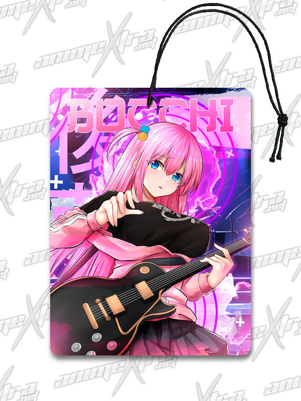 Bocci Rocker Air Fresheners