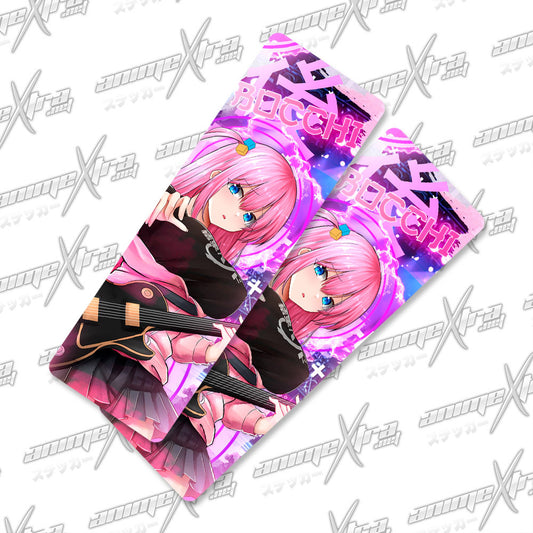 Bocci Rocker Bookmarks