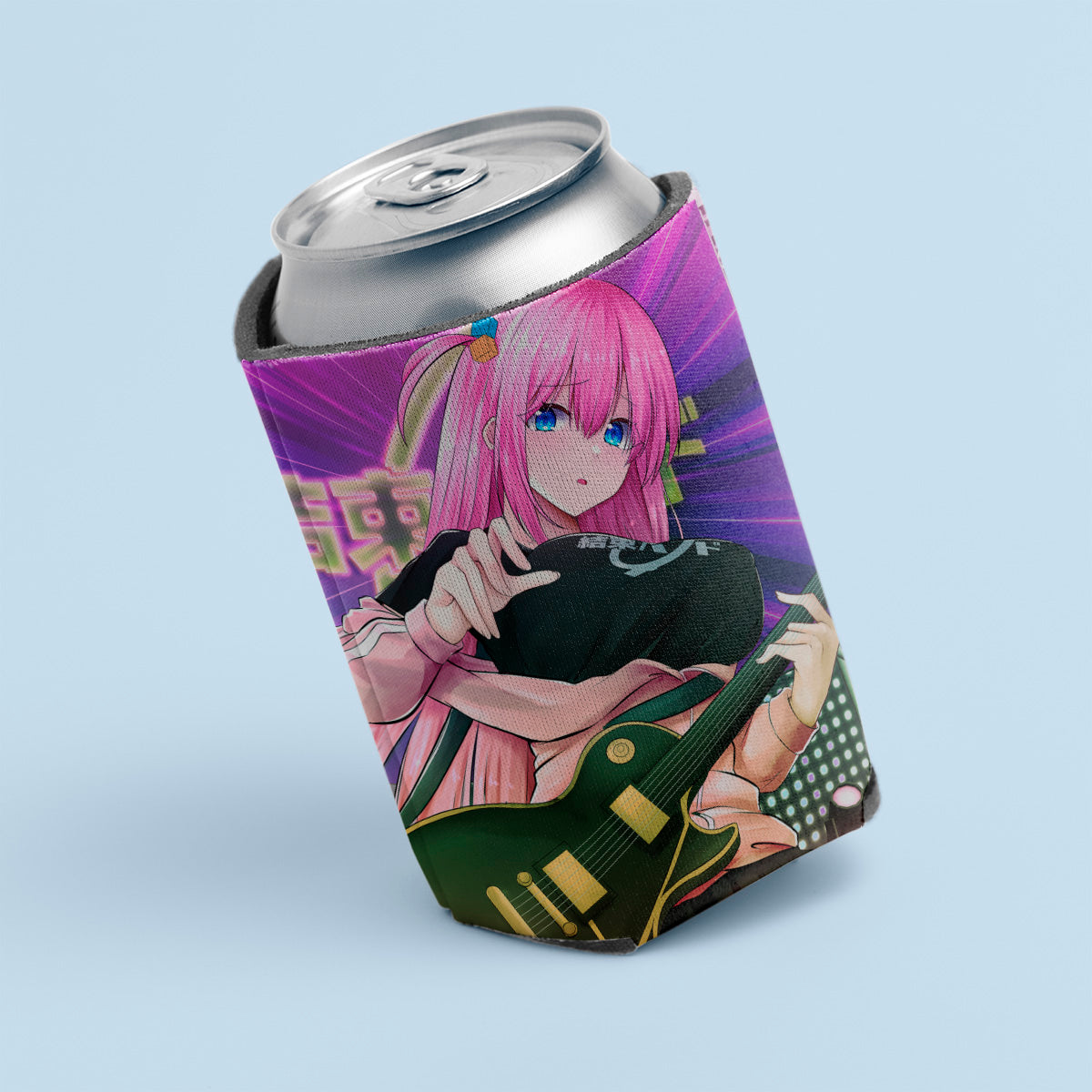 Bocci the Rock Rocker Can Coolers