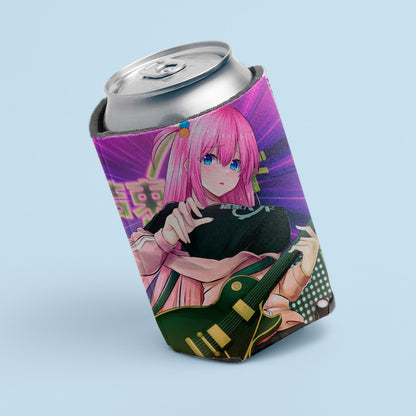 Bocci the Rock Rocker Can Coolers