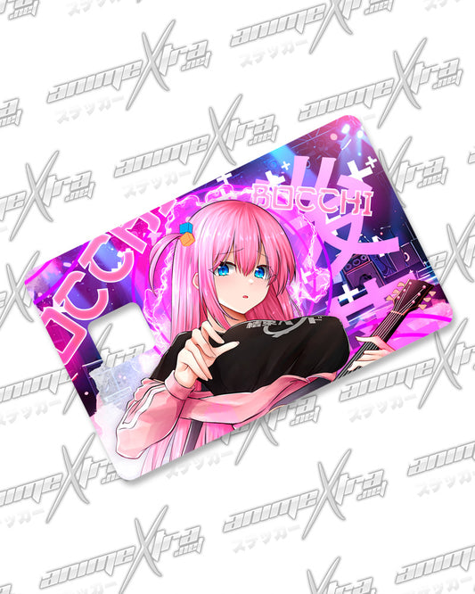 Bocci the Rock Rocker CCSkinz