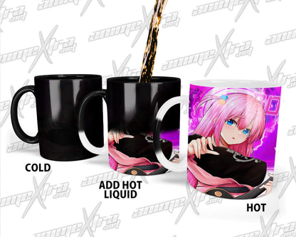 Bocci the Rock Rocker Color Changing Mugs