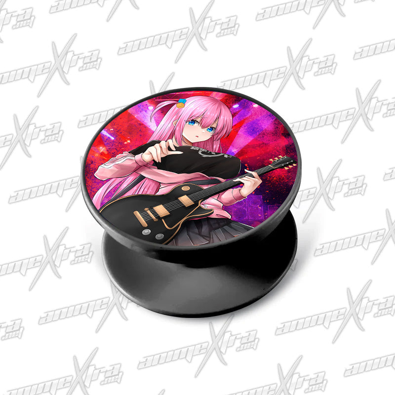 Bocci Rocker Phone Grips