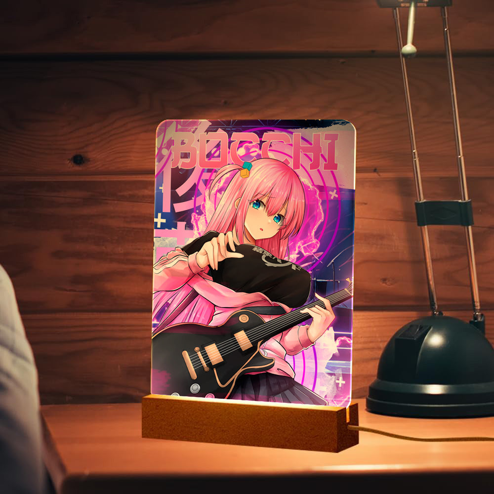 Bocci Rocker Photo Lamps