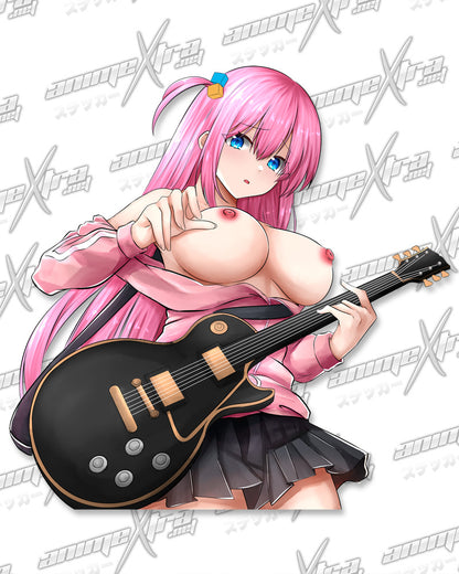 Bocci Rocker KissCuts