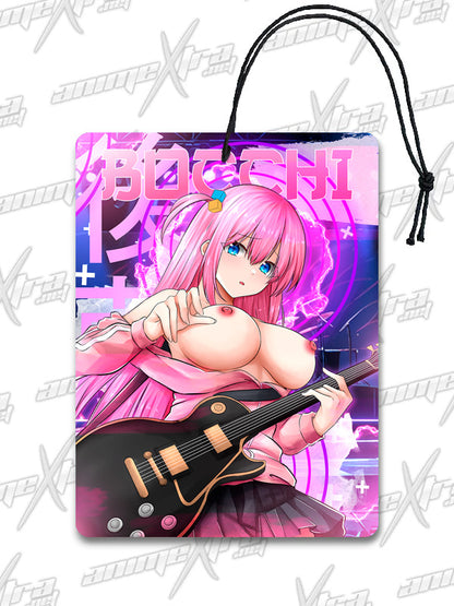 Bocci Rocker Air Fresheners