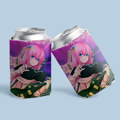 Bocci the Rock Rocker Can Coolers