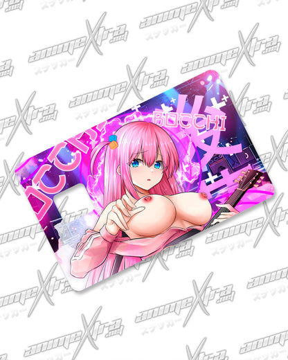 Bocci the Rock Rocker CCSkinz