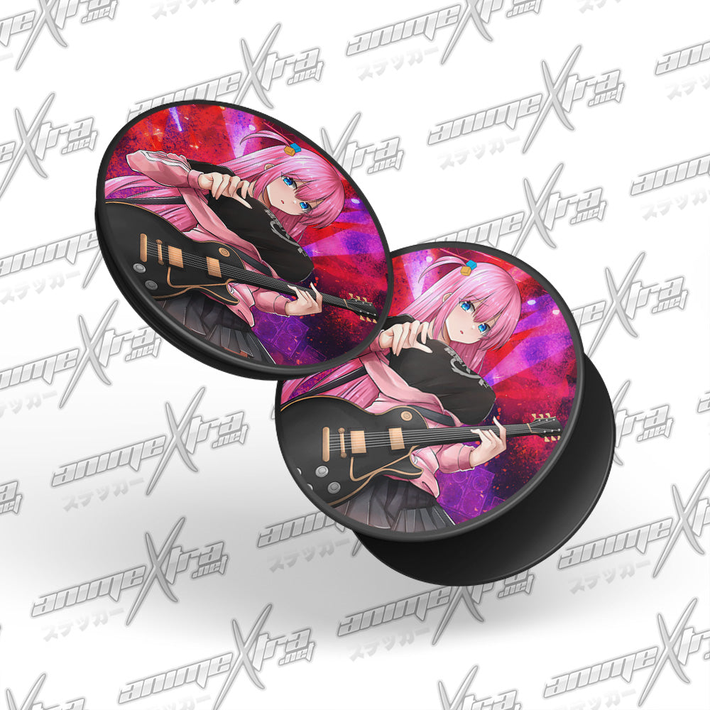 Bocci Rocker Phone Grips