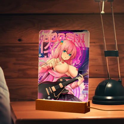 Bocci Rocker Photo Lamps