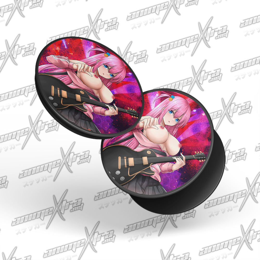 Bocci Rocker Phone Grips