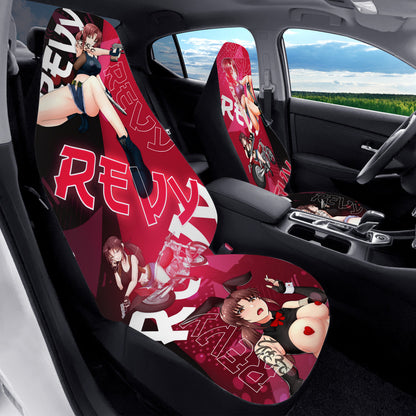 Revy Car Seat Covers