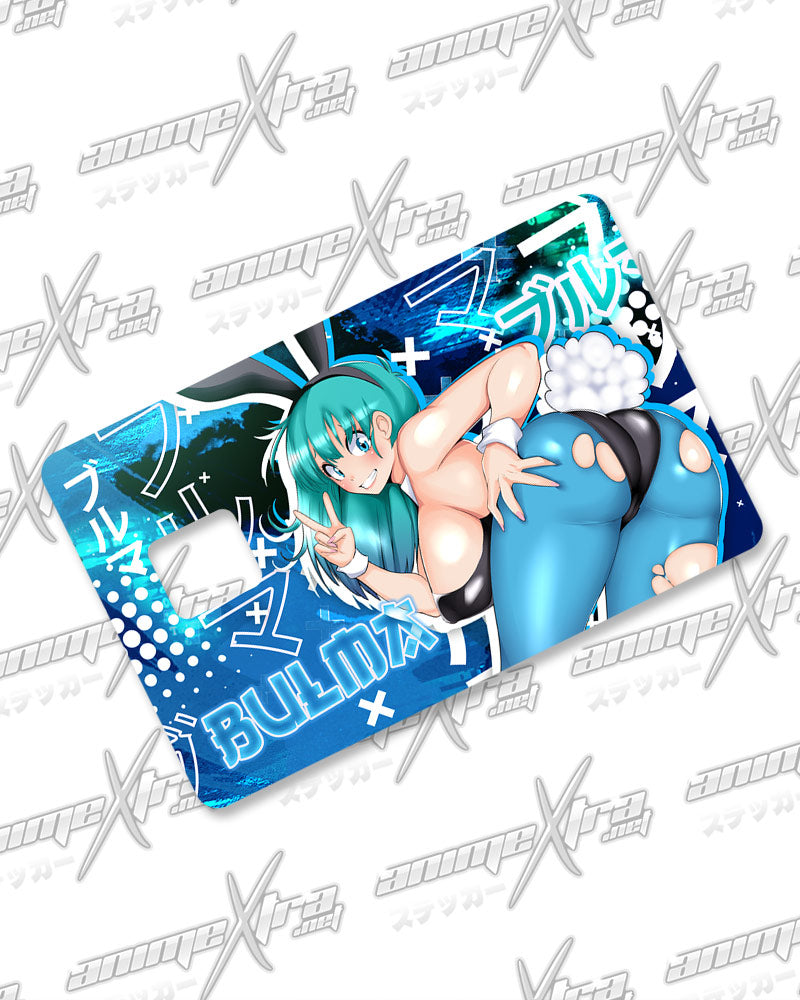 Bulma Bunny CC Skinz