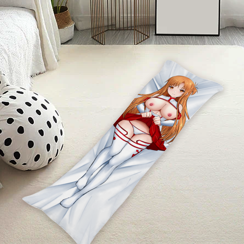 Asuna NSFW Dakimakura