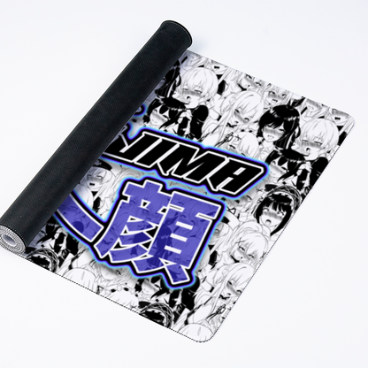 Ahegao Akeno NSFW Desk Mat
