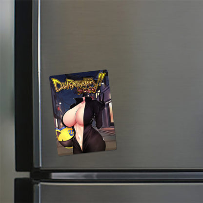 Celty Smoke Magnets