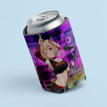 Chisato Rocker Can Coolers