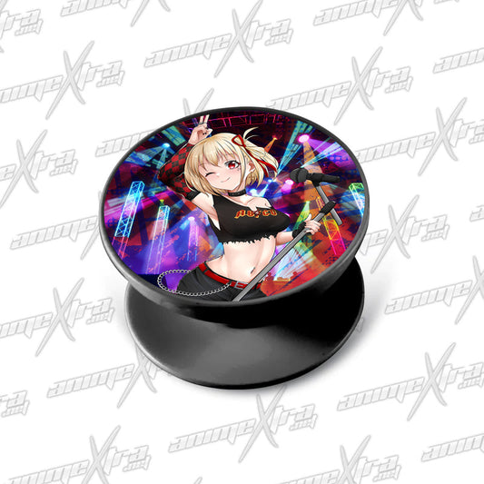 Chisato Rocker Phone Grips