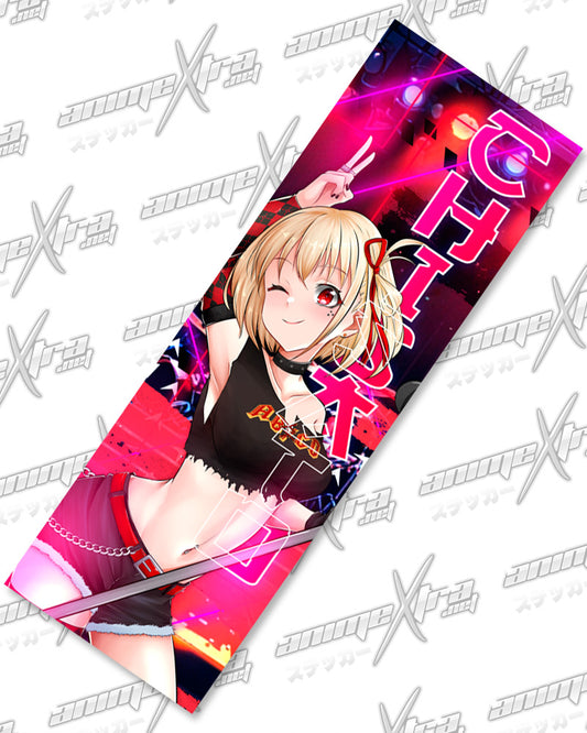 Chisato Rocker Slaps