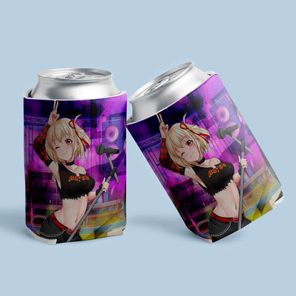 Chisato Rocker Can Coolers