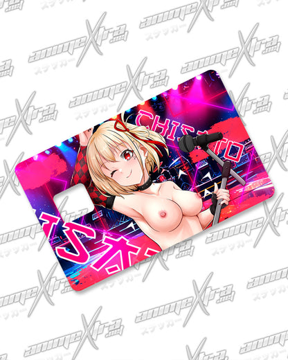 Chisato Rocker CCSkinz