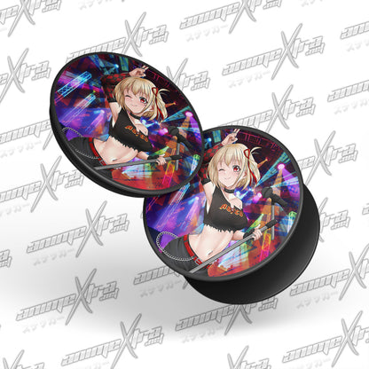 Chisato Rocker Phone Grips