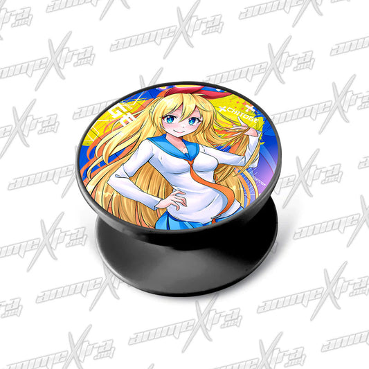 Chitoge Phone Grips