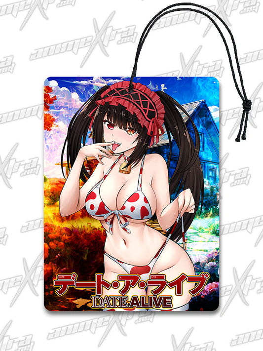 Cowgirl Kurumi Air Fresheners