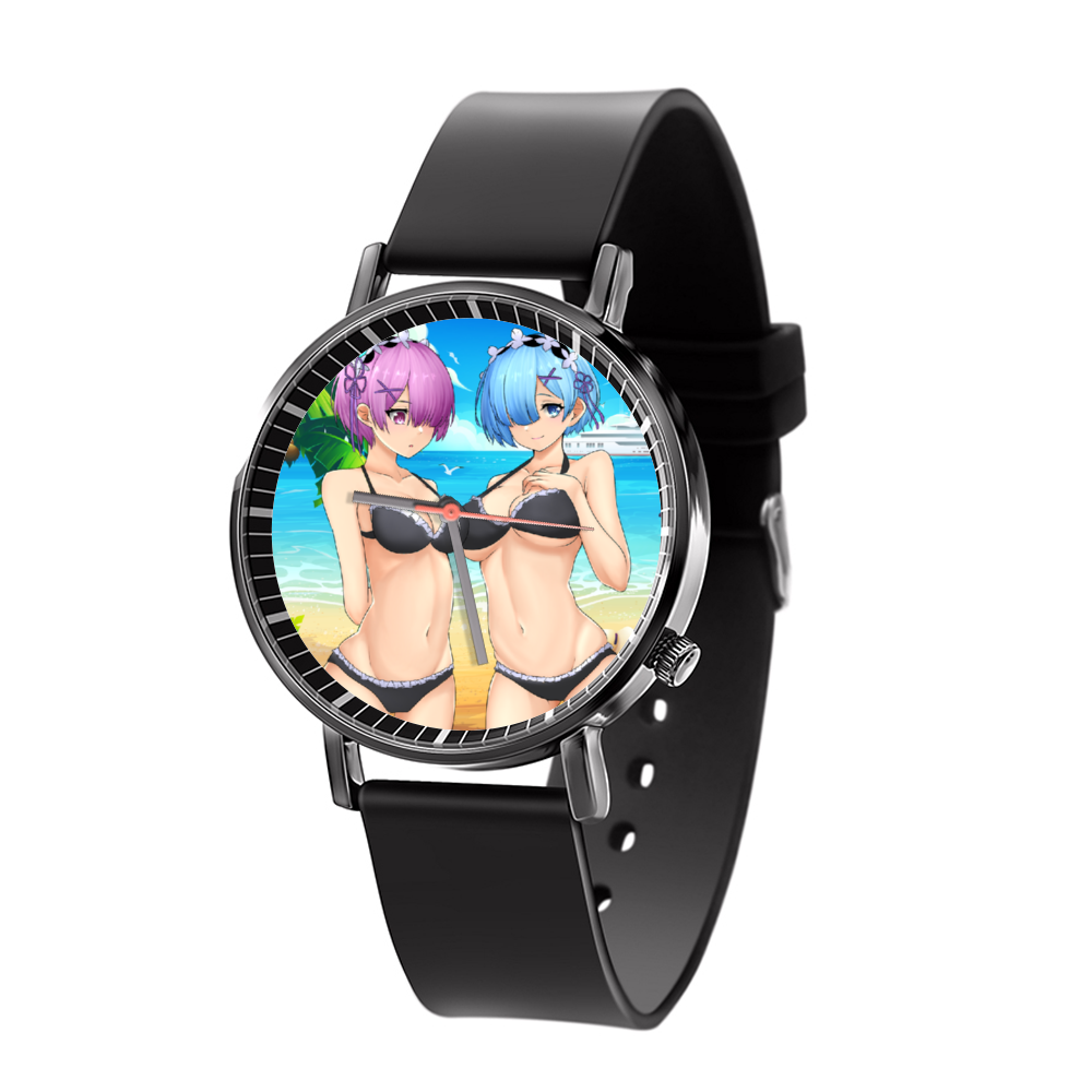 Rem Ram Bikini Watch