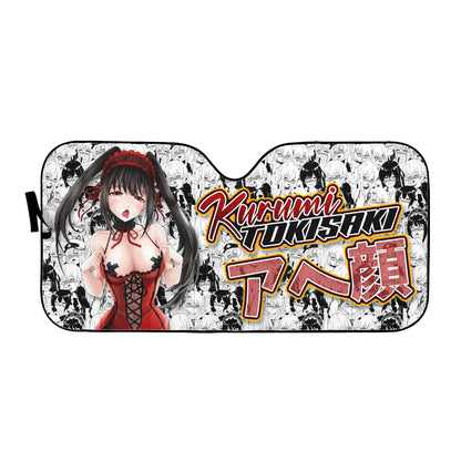 Ahegao Kurumi Sun Shades